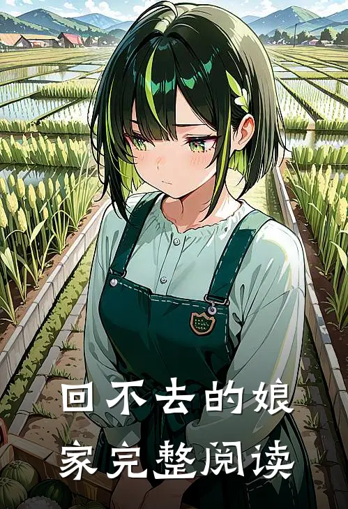 回不去的娘家完整阅读