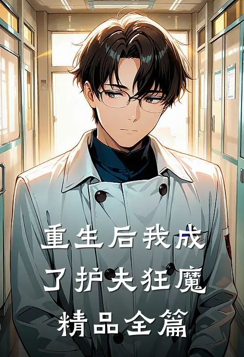 重生后我成了护夫狂魔精品全篇