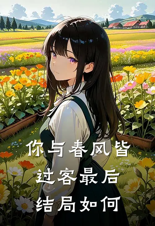 你与春风皆过客最后结局如何
