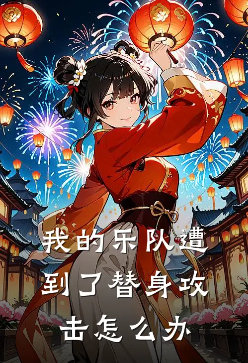 我的乐队遭到了替身攻击怎么办