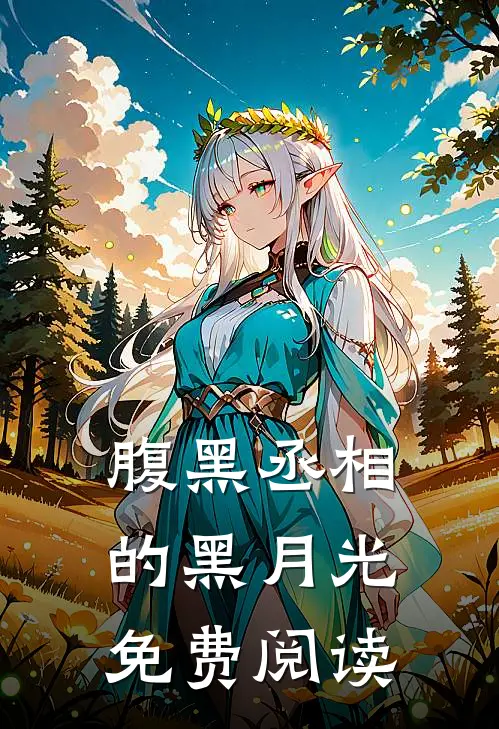 腹黑丞相的黑月光免费阅读