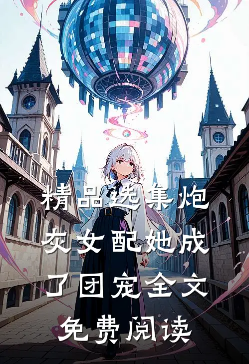 精品选集炮灰女配她成了团宠全文免费阅读