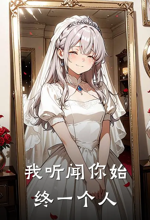 我听闻你始终一个人