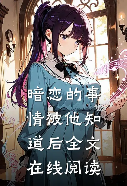 暗恋的事情被他知道后全文在线阅读