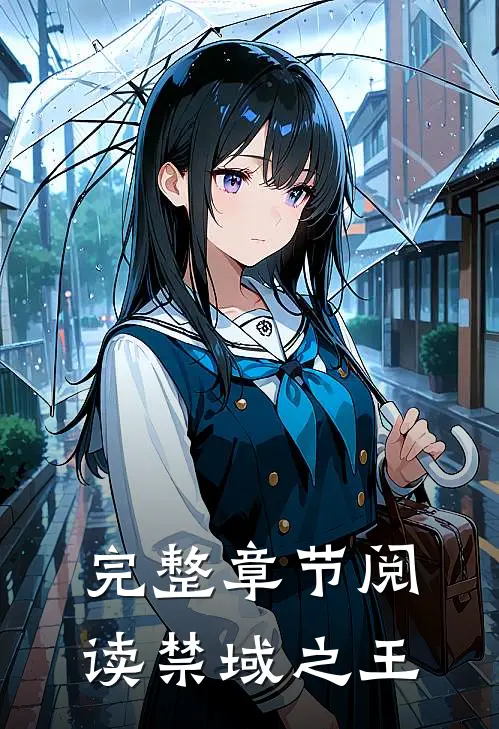 完整章节阅读禁域之王
