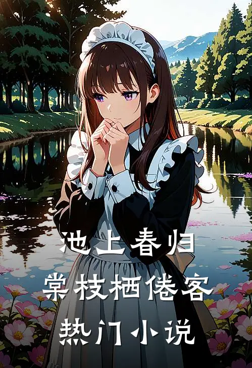 池上春归，棠枝栖倦客热门小说