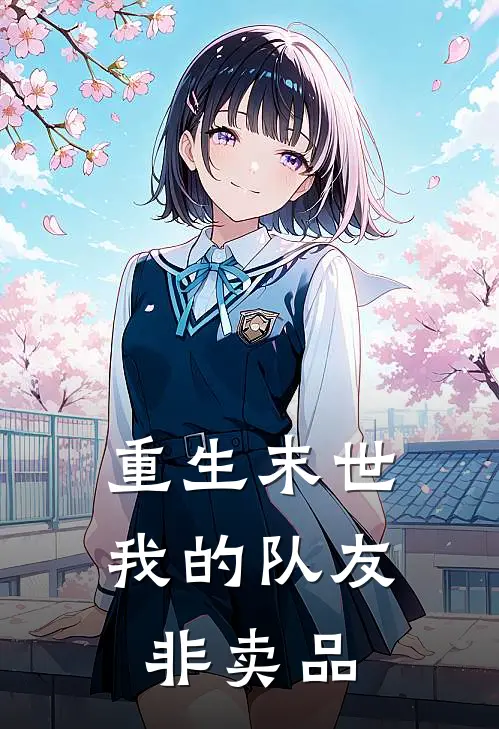 重生末世：我的队友非卖品