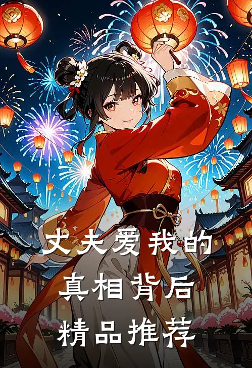 丈夫爱我的真相背后精品推荐
