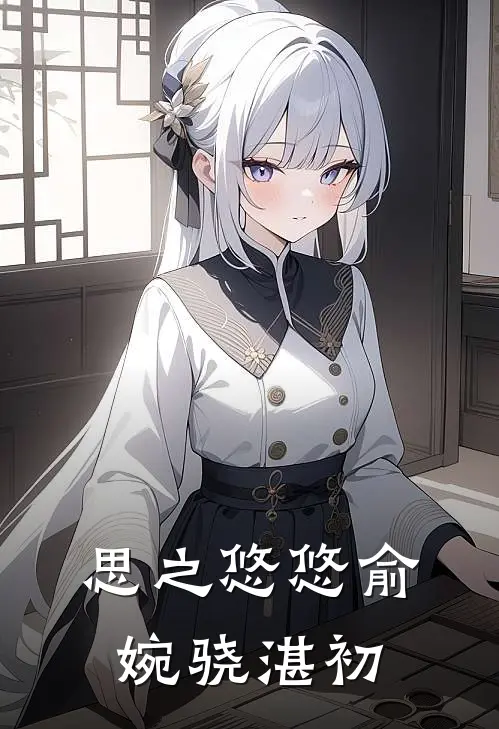思之悠悠俞婉骁湛初