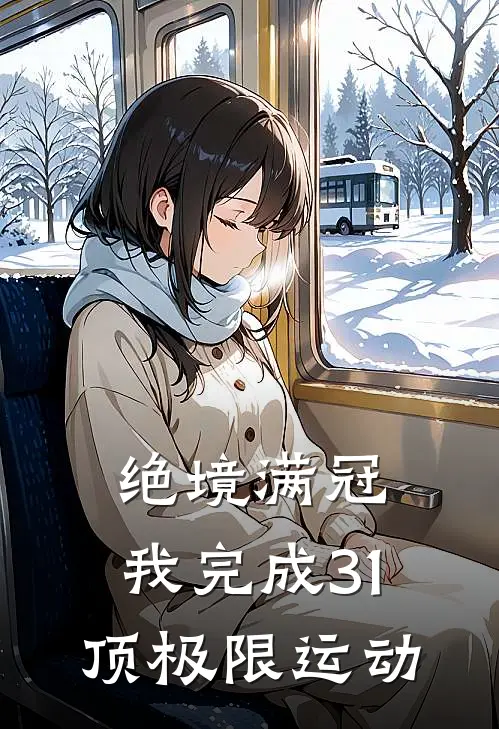 绝境满冠：我完成31顶极限运动