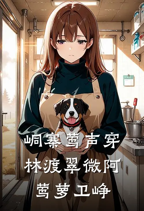 峒寨莺声穿林渡翠微阿莺萝卫峥