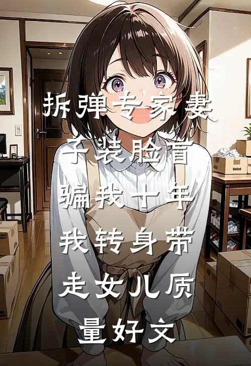 拆弹专家妻子装脸盲骗我十年，我转身带走女儿质量好文
