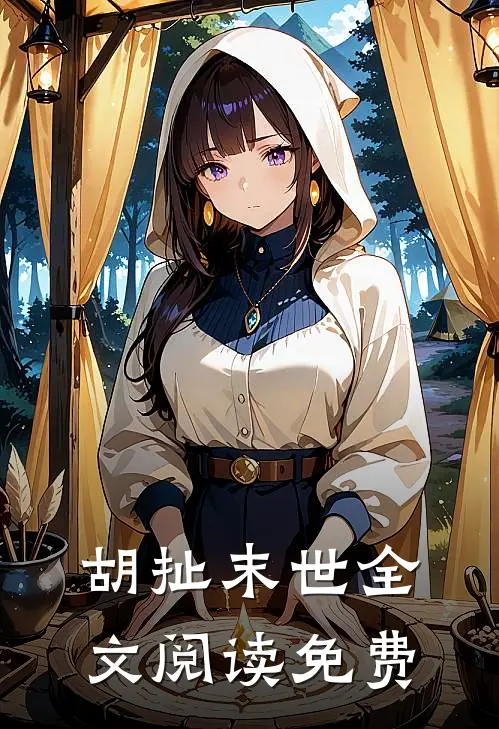 胡扯末世全文阅读免费