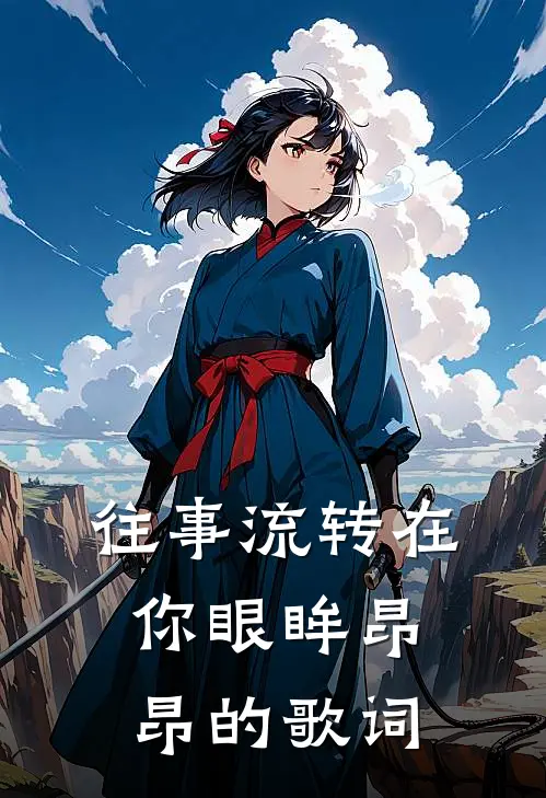 往事流转在你眼眸昂昂的歌词