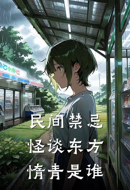 民间禁忌怪谈东方惰青是谁