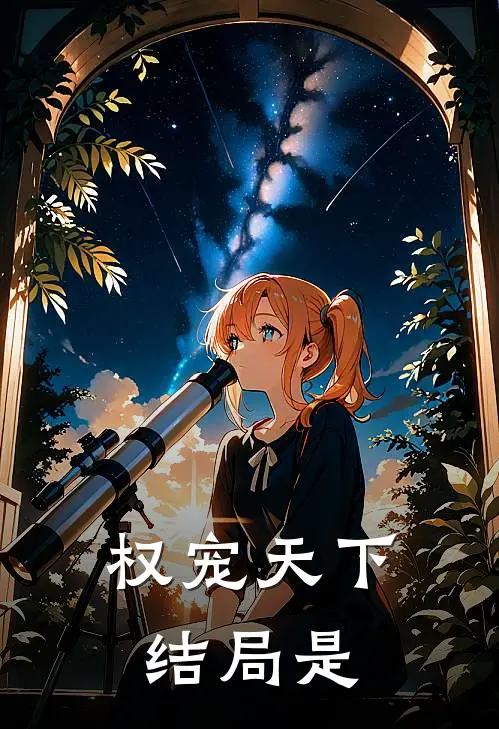 权宠天下结局是