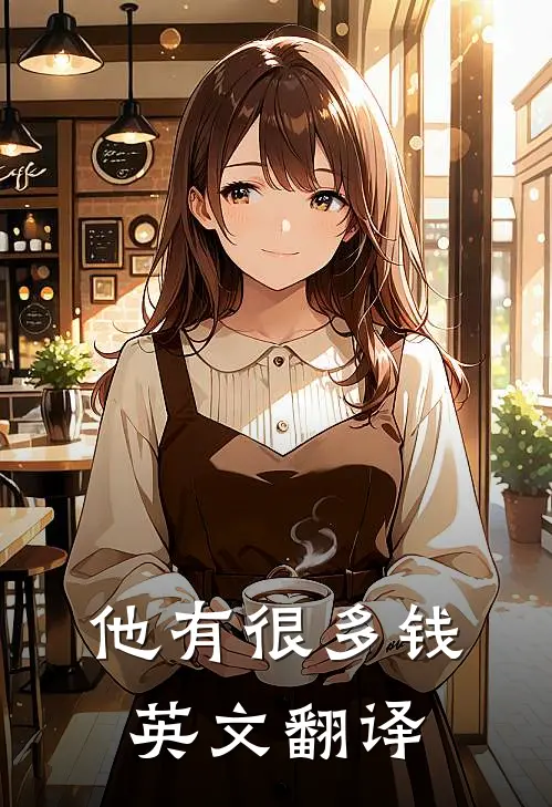 他有很多钱英文翻译