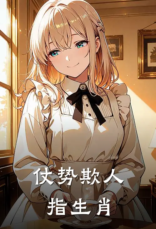 仗势欺人指生肖