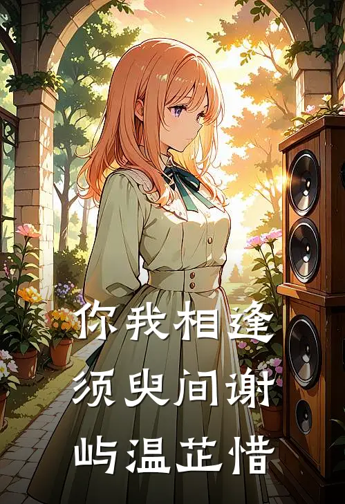 你我相逢须臾间 谢屿 温芷惜