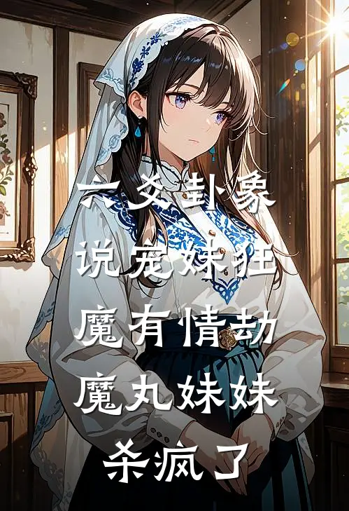 六爻卦象说宠妹狂魔有情劫，魔丸妹妹杀疯了