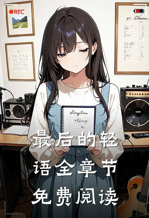 最后的轻语全章节免费阅读