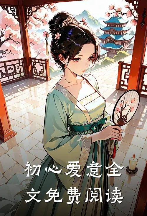 初心爱意全文免费阅读