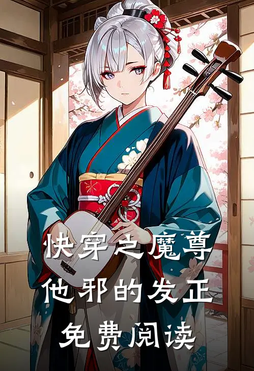 快穿之魔尊他邪的发正免费阅读