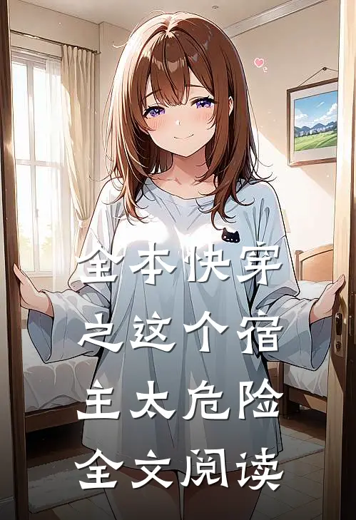 全本快穿之这个宿主太危险全文阅读