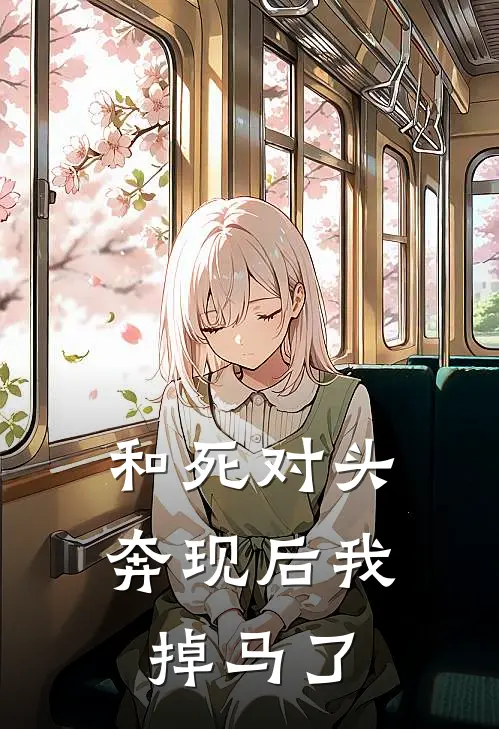 和死对头奔现后我掉马了