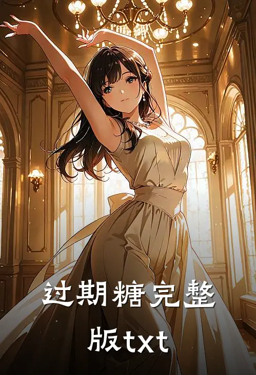过期糖完整版txt