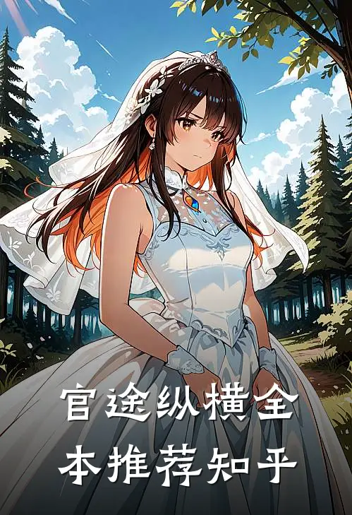 官途纵横全本推荐知乎