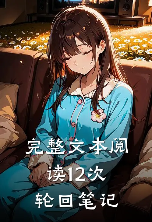 完整文本阅读12次轮回笔记