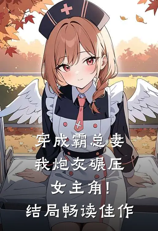 穿成霸总妻,我炮灰碾压女主角!结局畅读佳作