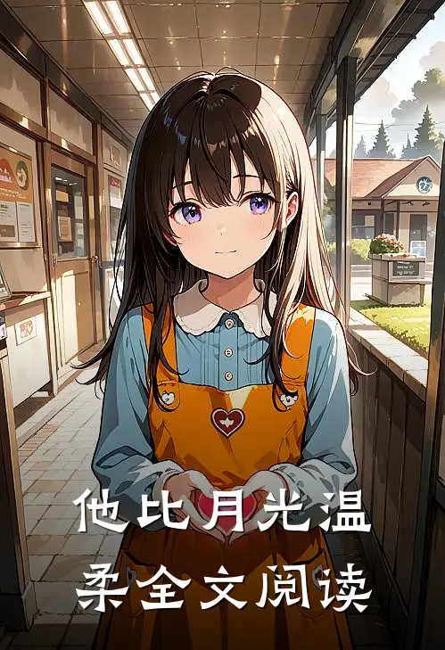 他比月光温柔全文阅读