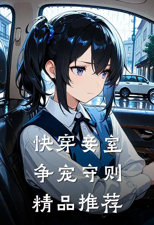 快穿妾室争宠守则精品推荐