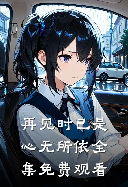 再见时已是心无所依全集免费观看