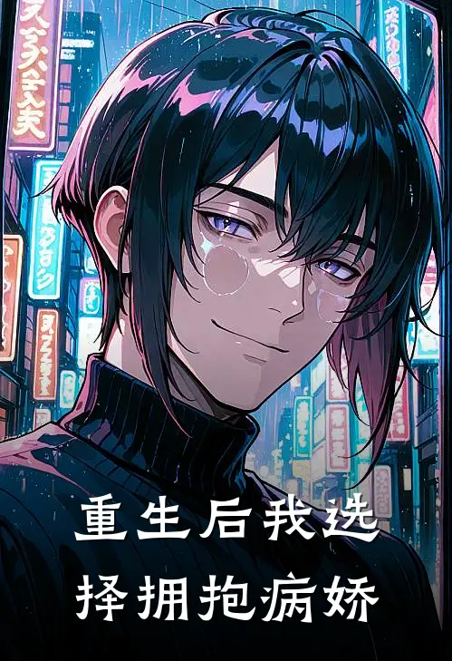 重生后我选择拥抱病娇