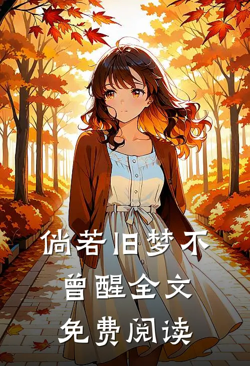 倘若旧梦不曾醒全文免费阅读