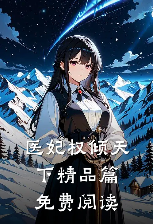 医妃权倾天下精品篇免费阅读