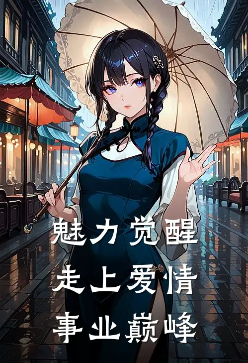 魅力觉醒：走上爱情事业巅峰