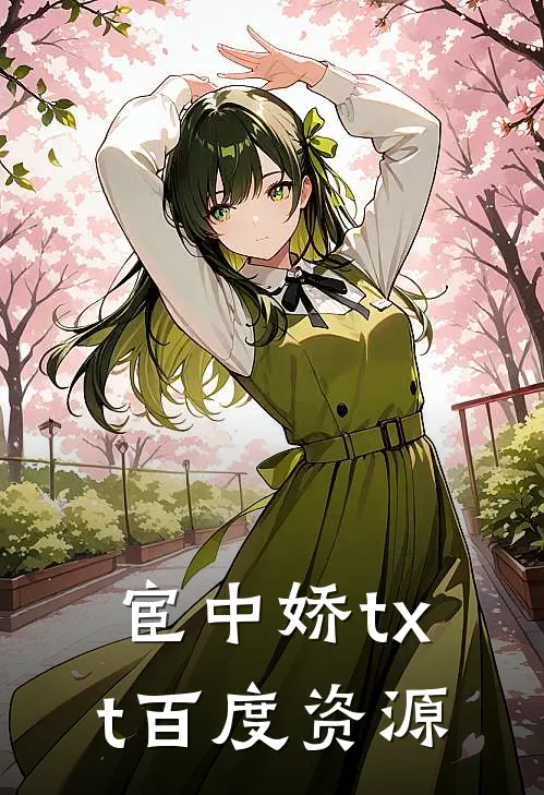 宦中娇txt百度资源