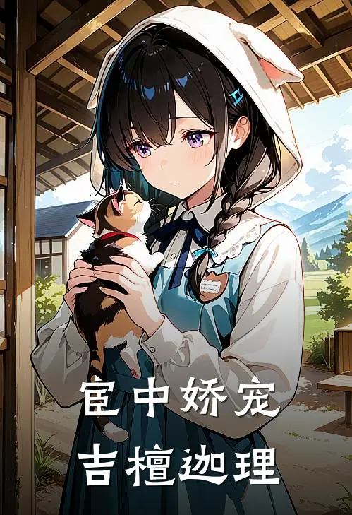 宦中娇宠 吉檀迦理