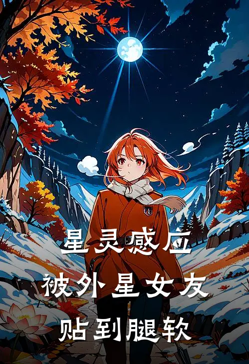 星灵感应：被外星女友贴到腿软