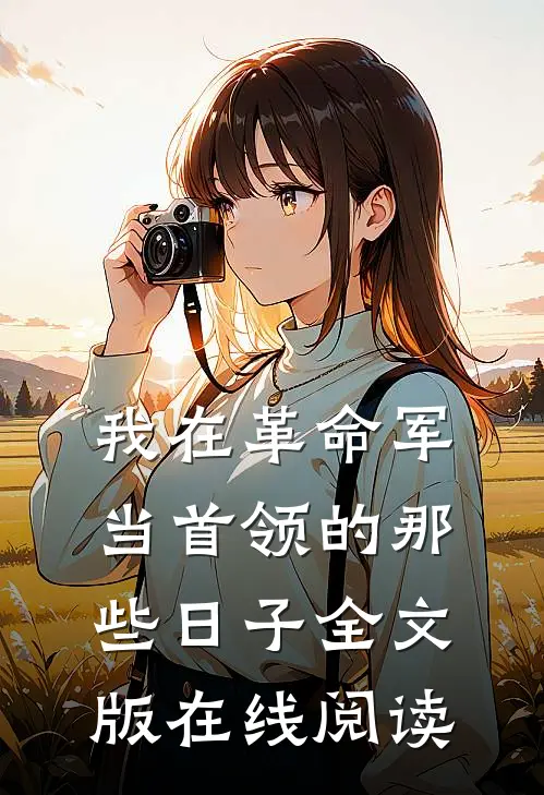 我在革命军当首领的那些日子全文版在线阅读