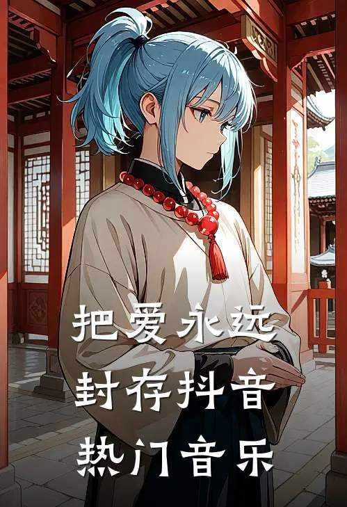 把爱永远封存抖音热门音乐