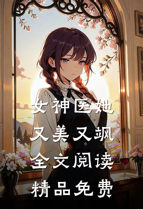 女神医她又美又飒全文阅读精品免费