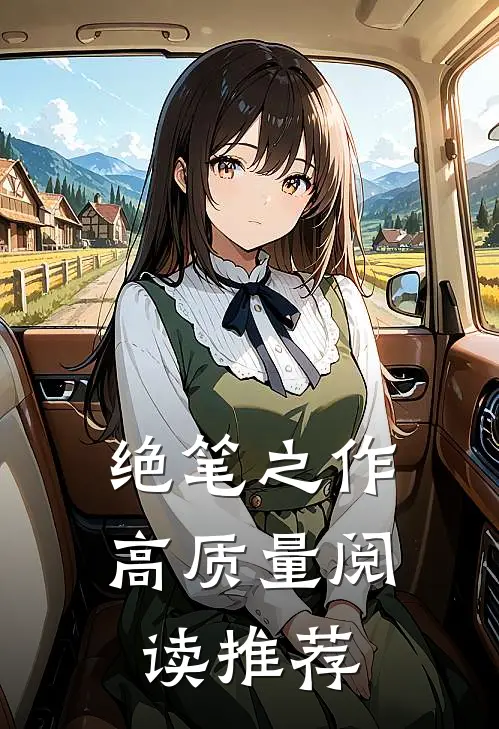 绝笔之作高质量阅读推荐