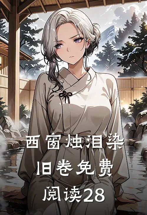 西窗烛泪染旧卷免费阅读28