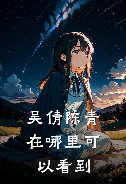 吴倩陈青在哪里可以看到