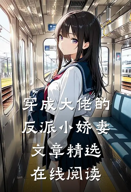 穿成大佬的反派小娇妻文章精选在线阅读